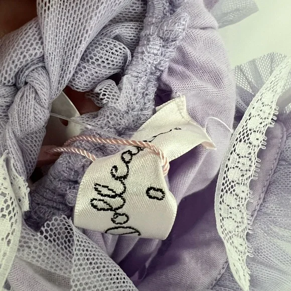 Dollcake Miss goody two shoes dress - Picture 9 of 10